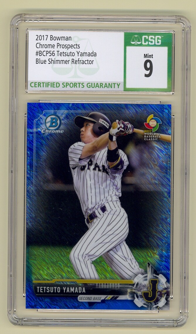 スポーツ選手 2017 bowman chorme torres refractor auto スポーツ選手 2017 bowman chorme torres refractor auto 2017