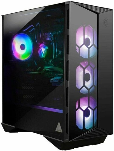 MSI