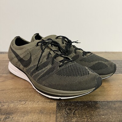 nike initiator black