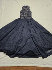 Ball Gown Skirt With Top