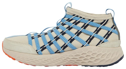 New Balance Pensole 1080 M1080MPN Sneakers Men's White Blue Running Shoes BU123 - Picture 14 of 27