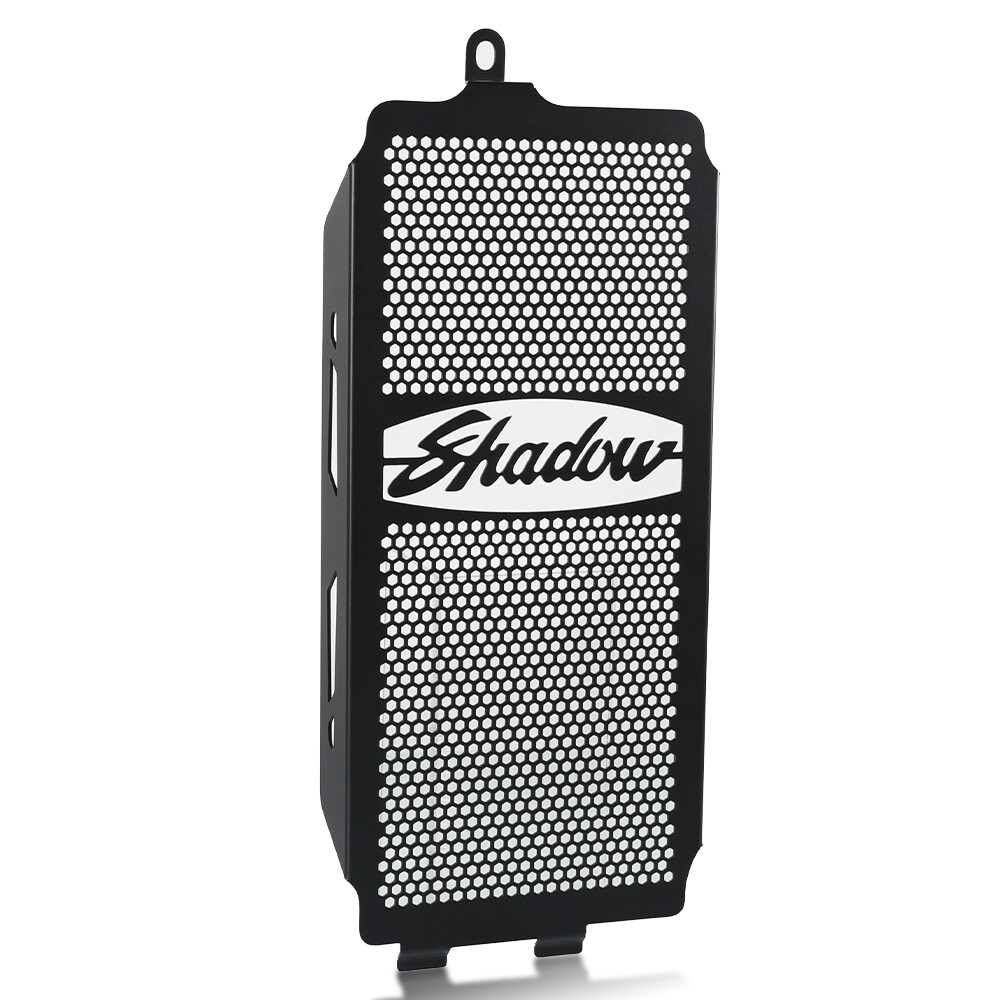Radiator Grille Grill Guard Protector Cover For HONDA Shadow VT400 VT750 C2