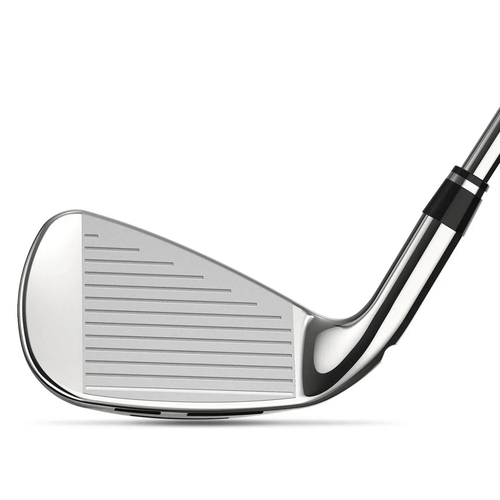 WILSON D9 IRONS 5PW +REGULAR TENSEI SILVER 70 GRAPHITE SHAFTS SALE