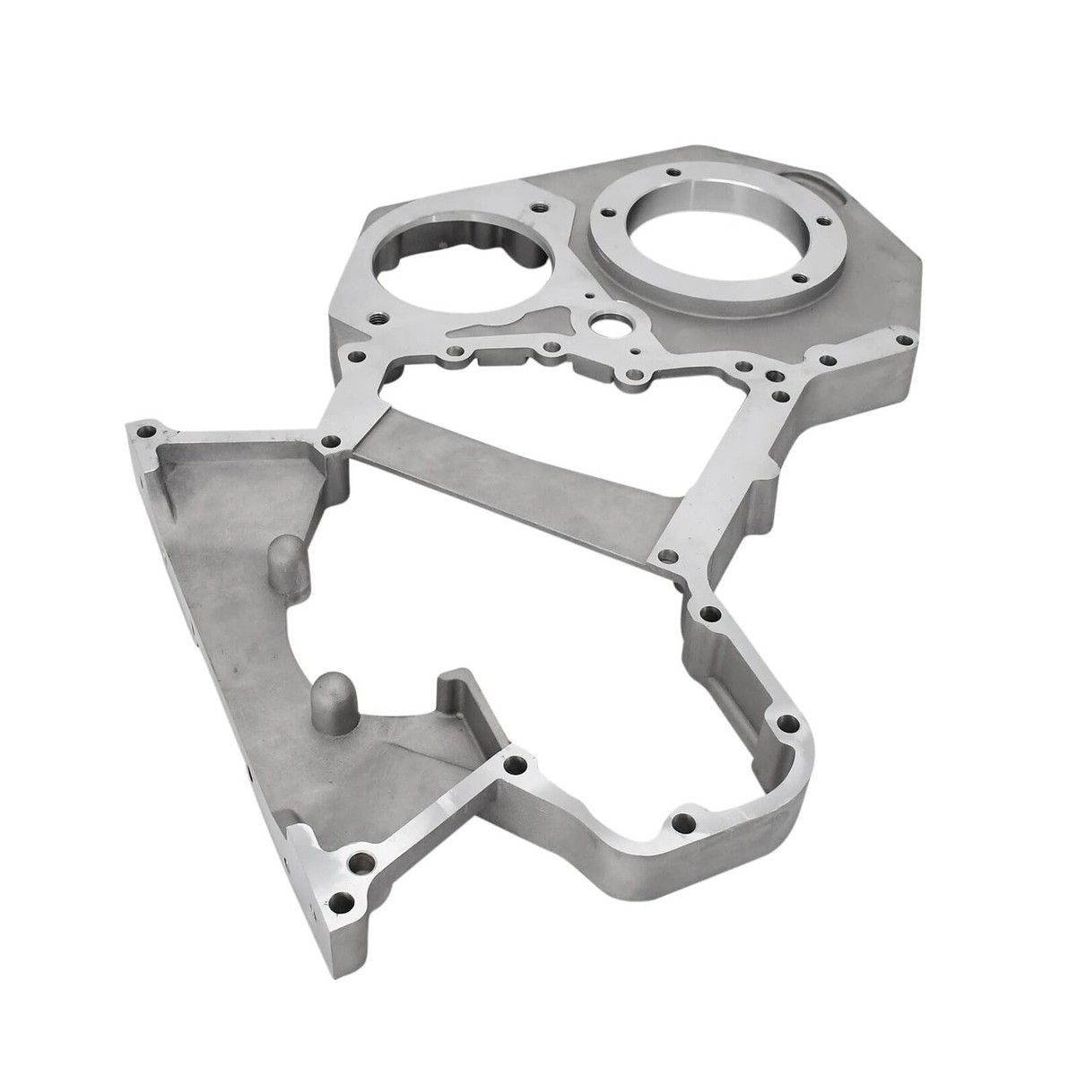 Pump Timing Gear Case Housing 3936256 For Cummins 94-98 5.9 12V