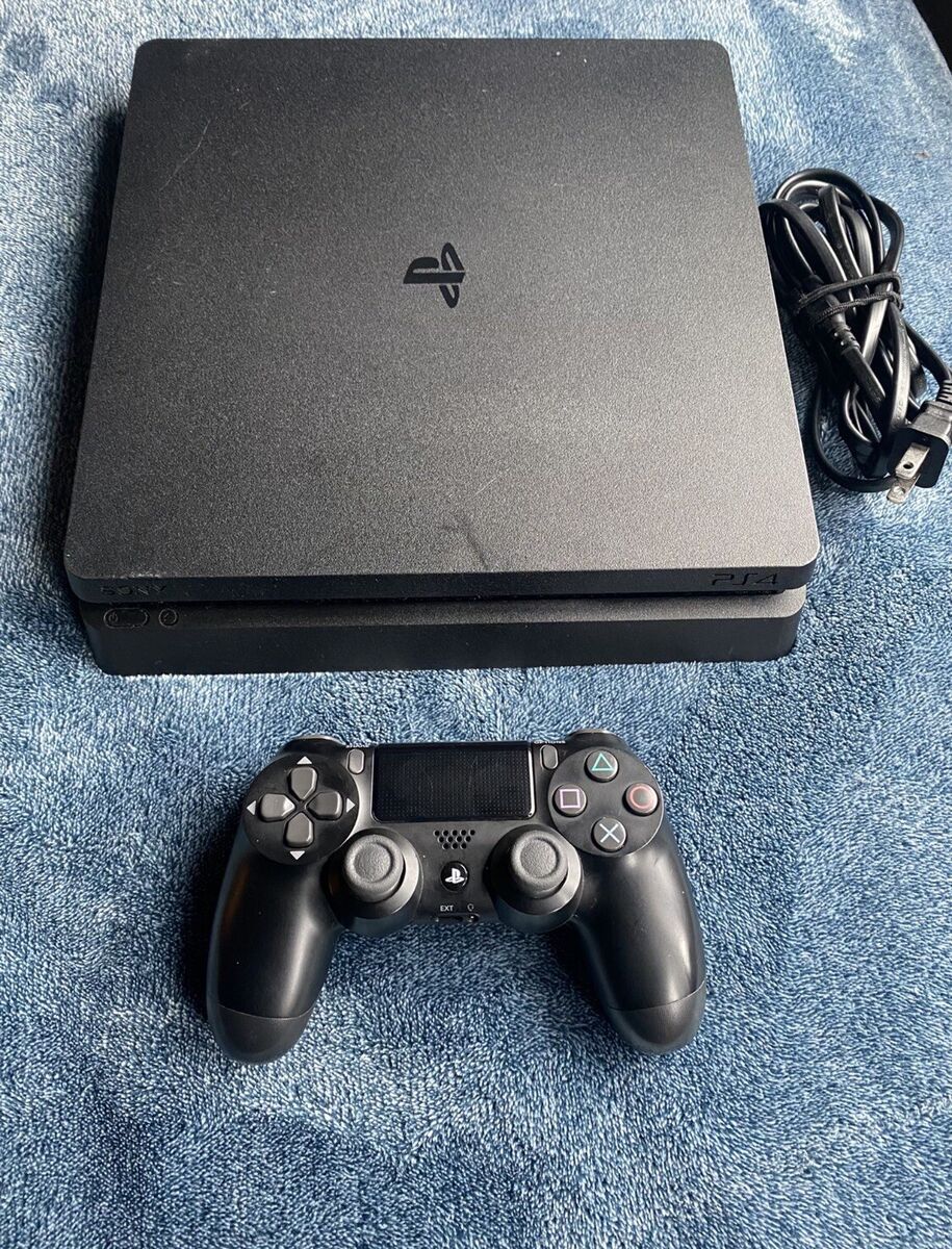 Ps4 Slim MODEL CUH-2215B | eBay Ps4 Slim MODEL CUH-2215B | eBay