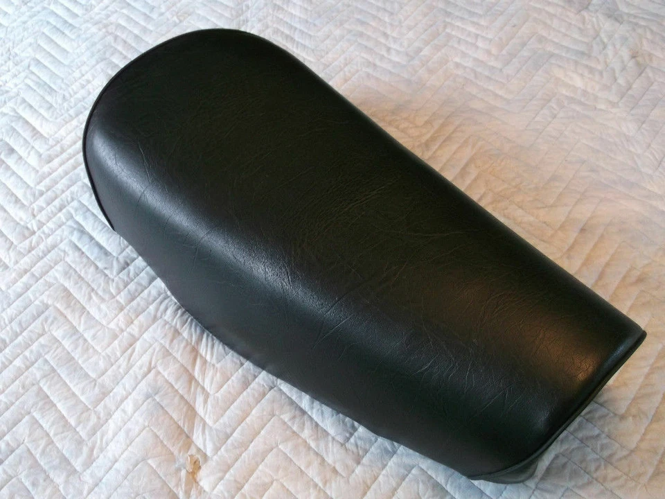 MT250 1974-76 Funda Asiento Nueva Honda MT 250 Elsinore 133 Foto 2 de 4