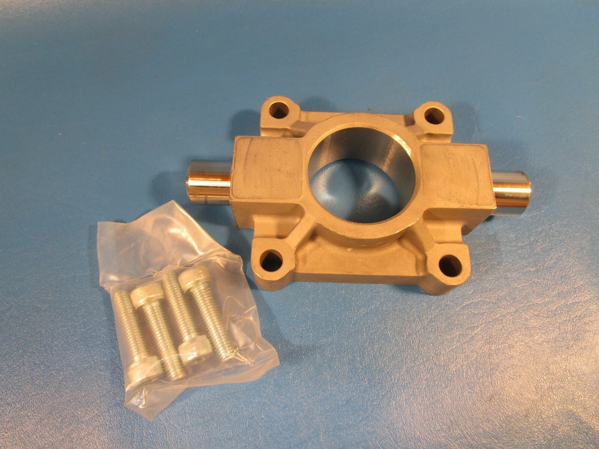 FESTO ZNCF-100, 174416, Trunnion Flange | eBay
