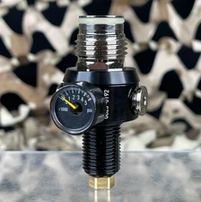 NEW First Strike Hero 2 Tank Regulator - 4500 PSI