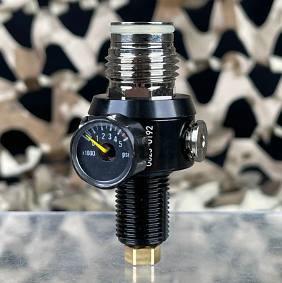 NEW First Strike Hero 2 Tank Regulator - 4500 PSI