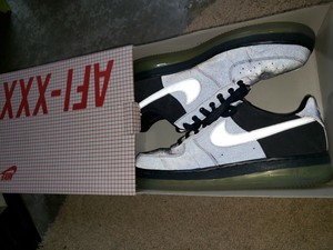 Nike Air Force 1 XXX December Collection - Release Date - SneakerNews.com