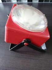 Lampe de poche avec lumière LED, laser et UV pour embouts BIT CONCEPT - Quincaillerie Portalet