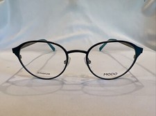 Monturas para gafas Modo Titanium 4215 DAQUA 48[]19-138