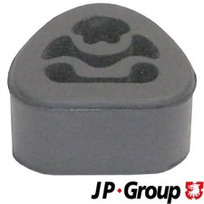 ORIGINAL&reg; Jp Group Halter, Schalld&auml;mpfer f&uuml;r Mercedes-Benz C-CLASS C-CLASS