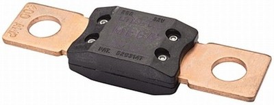 HELLA 8JS 742 902-091 Electrical Fuse 400A Current Strength Universal Fits HYMER