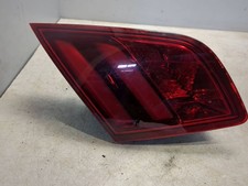 Peugeot 308 2016 Links R�ckleuchte Heckleuchte 9677818380 VAQ12944