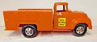 CUSTOM BUILT TONK HI-WAY SERVICE TRUCK ONE OF TWO BUILT IN 1995