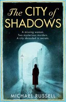 Michael Russell | The City Of Shadows | Taschenbuch | Englisch (2012)