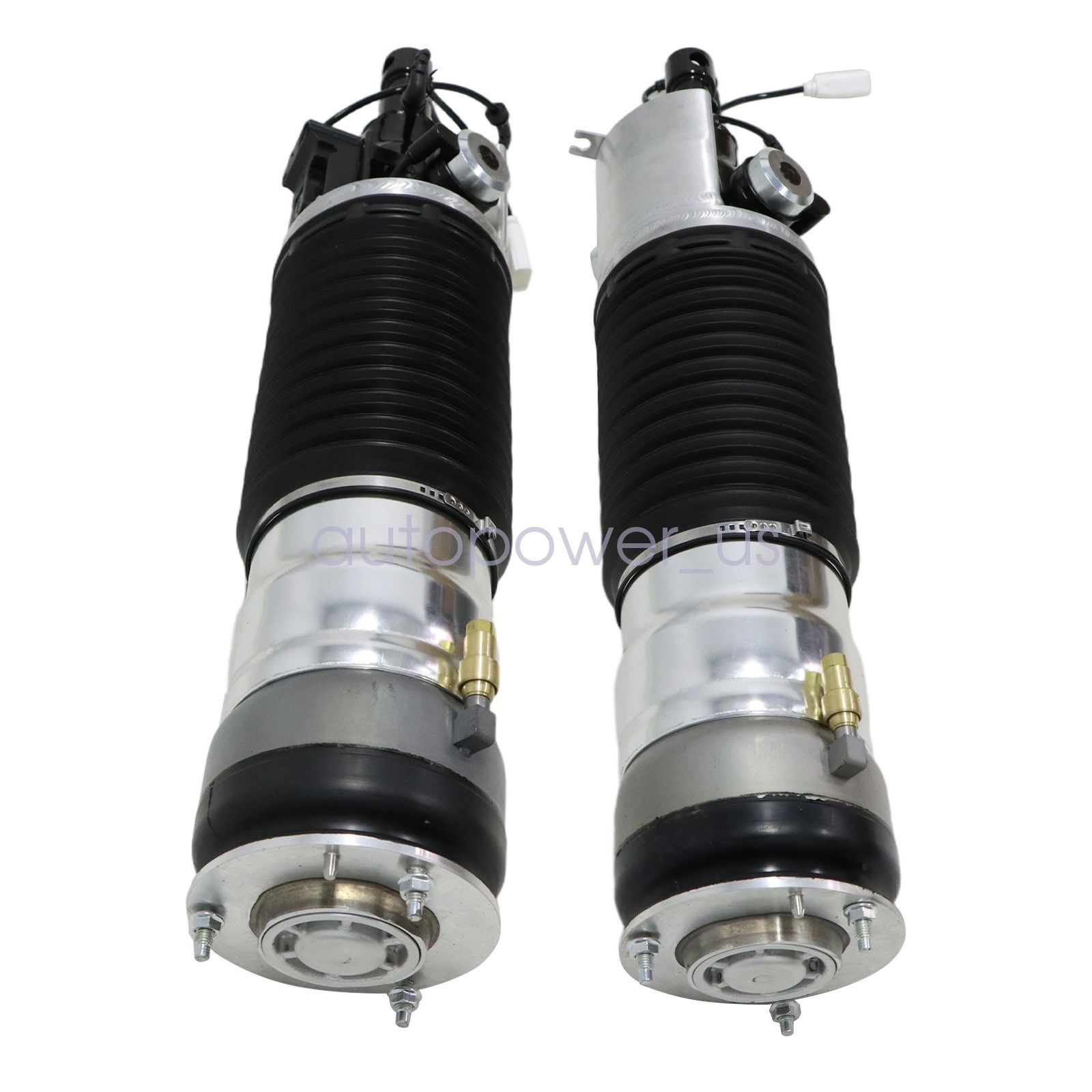 Rolls-Royce Ghost 2015-2019 FRONT+RIGHT Air suspension strut