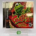 Frogger 2: Swampy's Revenge (Sega Dreamcast, 2000)