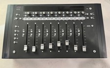 Avid Artist Mix   Compact 8-Fader Eucon Control Surface / Used / Great Condition