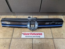 Original Kühlergrill blau VW Golf 7 VII 5G0853651CF AMM 5G0853651 Original Kühlergrill blau VW Golf 7 VII 5G0853651CF AMM 5G0853651