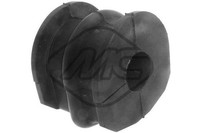 Metalcaucho Lagerung, Stabilisator 44086 Passend FüR Nissan Renault