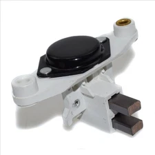 Mercedes Benz 300D 300CD 300SD 240D Voltage Regulator AC Generator D