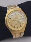 Vintage Omega Seamaster f300Hz Electronic Chronometer 39mm Men's Wristwatch