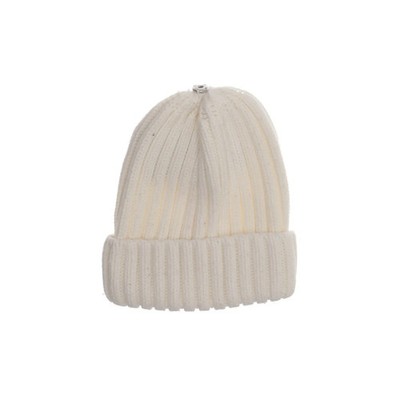 Steve Madden, Beanie-Mütze, Größe: ONE SIZE, Acryl/Polyester/Kunstpelz #WKL