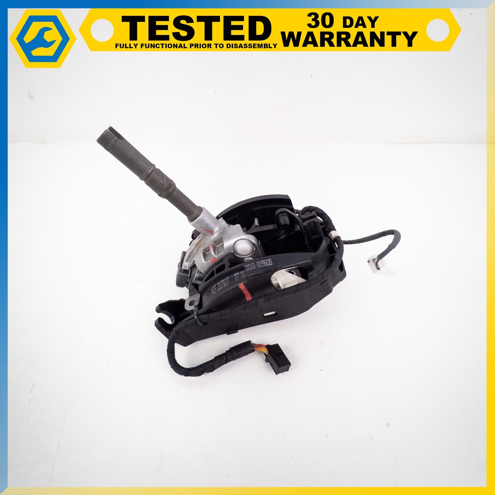 Maserati GranTurismo 2004-2019 Gear lever shaft