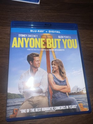 Anyone but You (Blu-ray, 2023)