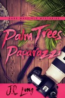 J. C. Long | Palm Trees And Paparazzi | Taschenbuch | Englisch (2019)