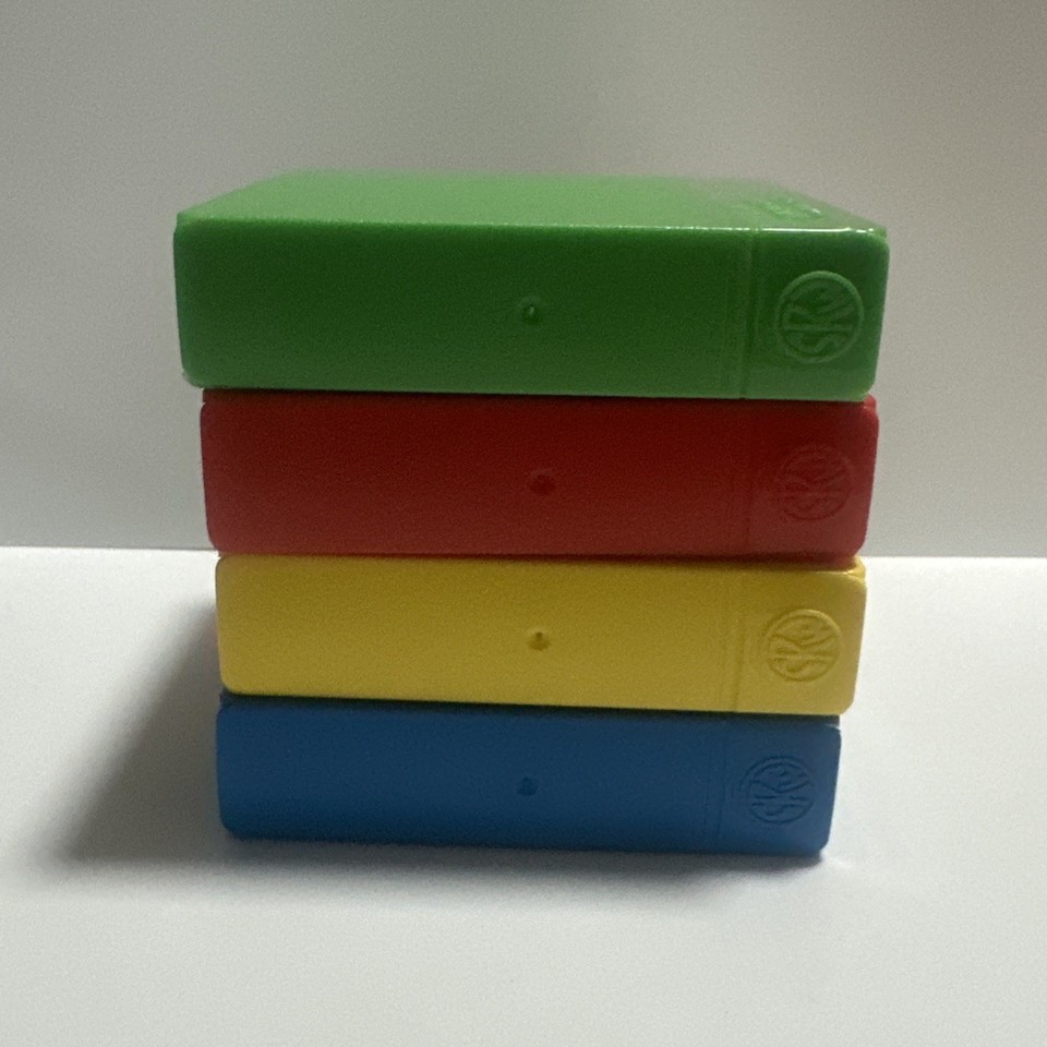 Floppy Disk Storage Box Cases SRW Micro ComPak 5 / 3.5