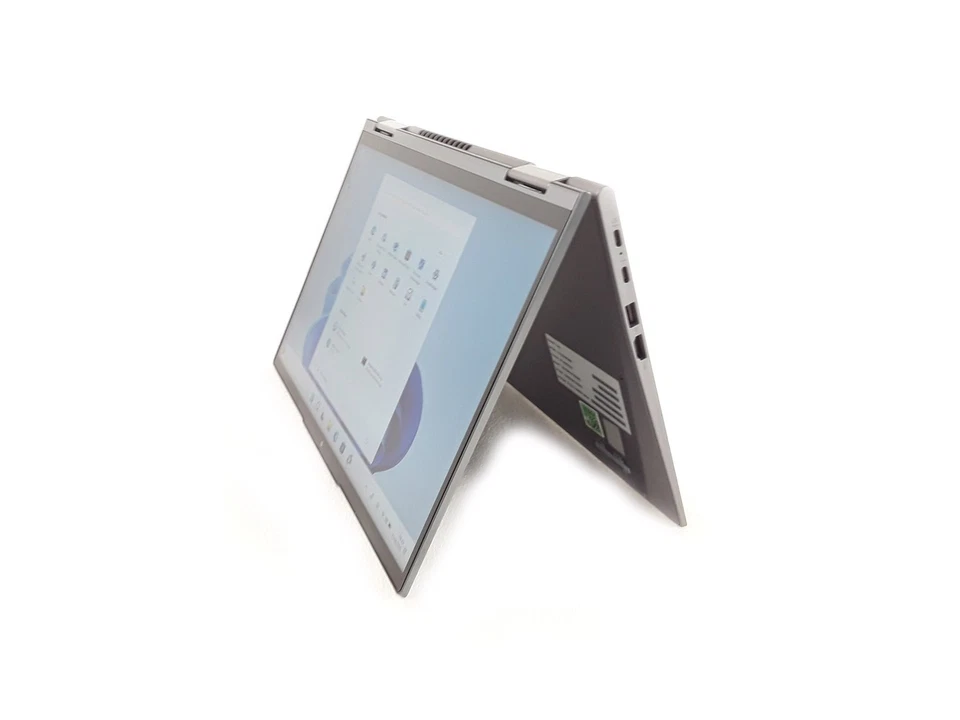 Lenovo THINKPAD X1 Yoga Gen 7 14 " Wuxga Touch i7-1270P 32GB RAM 512GB Nvme - Immagine 3 di 4