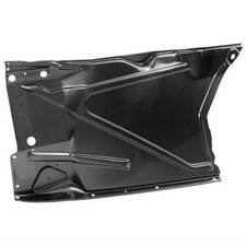 Dynacorn 1090c Fender Front Inner Rh 55-57 Fits Chevygmc