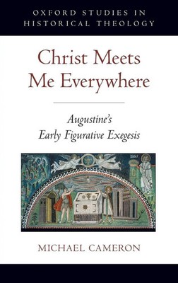 Cameron | CHRIST MEETS ME EVERYWHERE OSHT C | Buch | Englisch (2012) | Gebunden