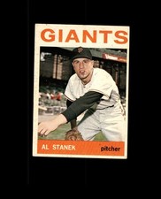 1964 Topps 99 Al Stanek RC EX #D1,478369