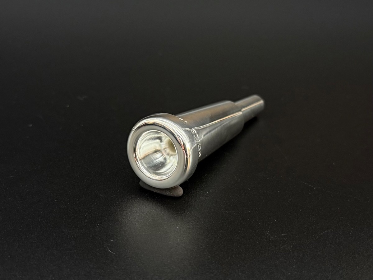 LEGENDS Heim 1 Trumpet Mouthpiece 0.624