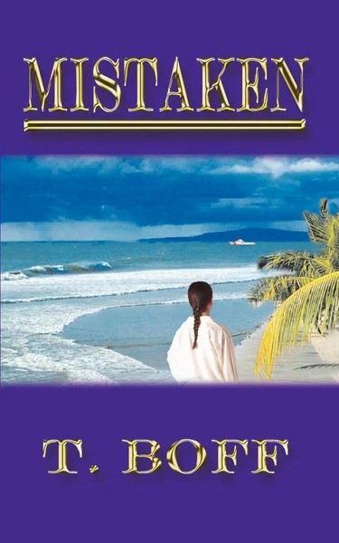 Mistaken T. Boff Taschenbuch Kartoniert / Broschiert Englisch 2003-image