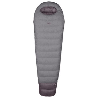 380£! PFC Free 100% Recycled 0c° Bach Recover Down Sleeping Bag -User Max 170 Cm