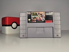 NCAA Football (Super Nintendo Entertainment System, 1994)