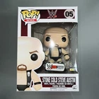 Funko Pop! : WWE - Stone Cold Steve Austin - 2K Games (Exclusive) #05 WWE 2K316