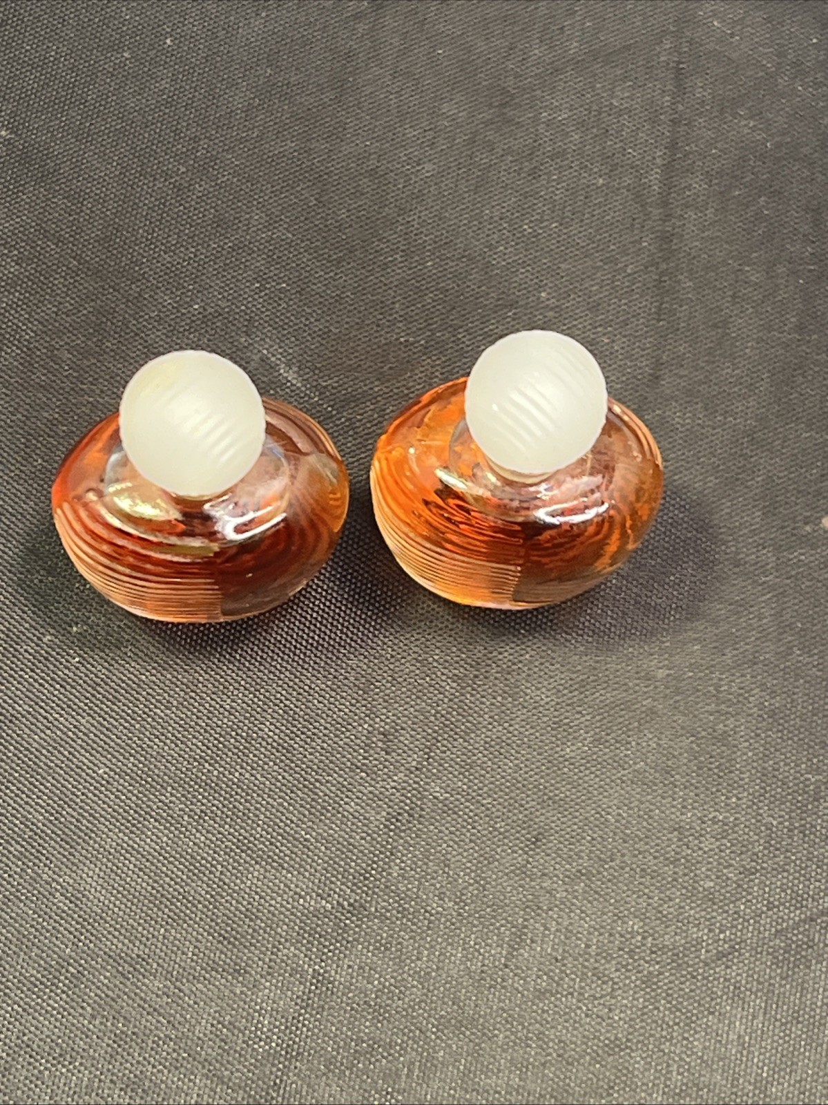 RUMBA Perfume Original Balenciaga Womens EDT 5mL Vintage MINIATURE See Levels