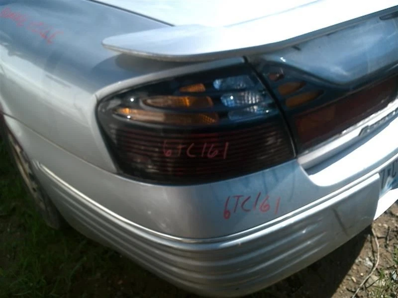 Cubo traseiro compatível com 98-05 Park Avenue 191727 - Imagem 4 de 4