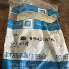 4 NOS OE GM 9424876 Spring pins (Roll Pin)