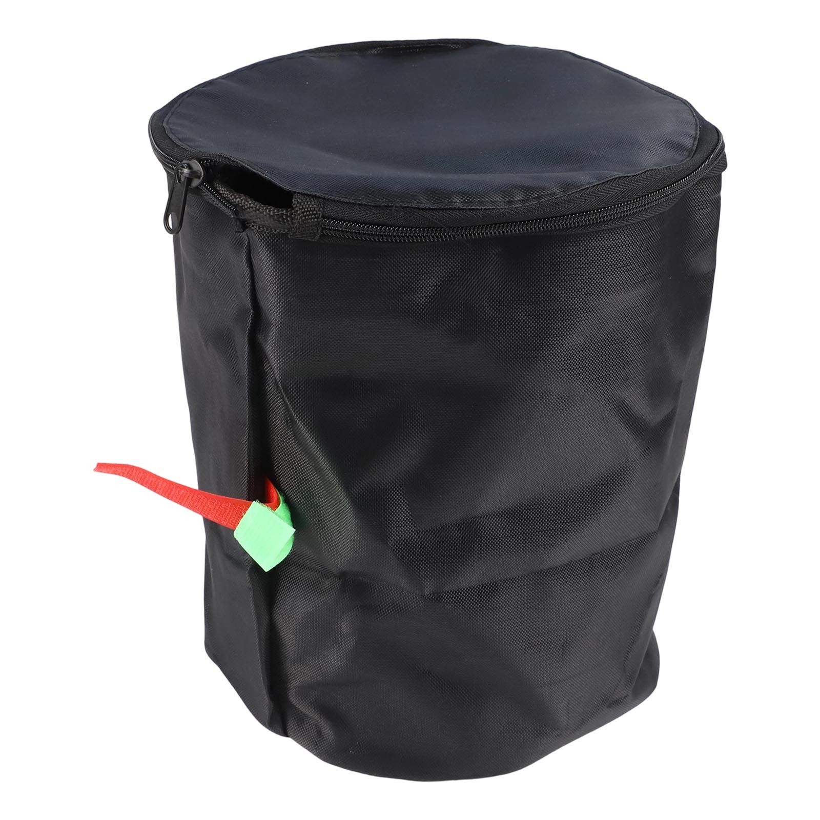 как выглядит Sophisticated Design in an Easy Install Canvas Carrying Bag for Scooters фото