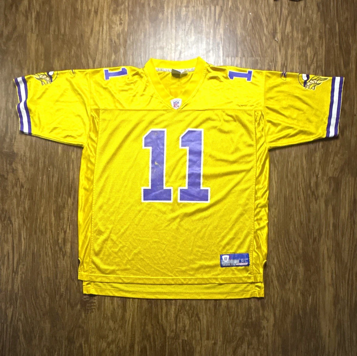 25+ Daunte Culpepper NFL Fan Jerseys for sale | Updated Oct 2026