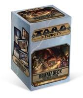 Torg Eternity - Dramadeck - Extended Edition | Shane Hensley (U. A.) | Deutsch