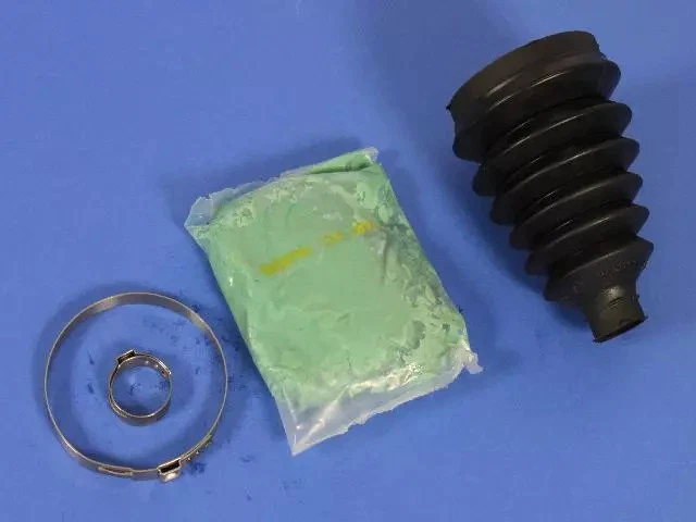 Kit de bota de media eje Mopar original 4863722 Foto 2 de 3