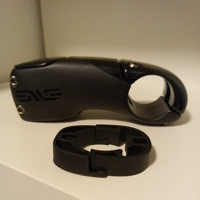 ENVE ロードステム 80mm ENVE IN-Route Aero Road Stem, 80mm, Carbon, Black, -7 degrees | eBay